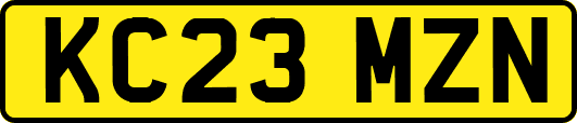 KC23MZN