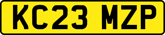 KC23MZP