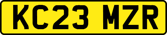 KC23MZR