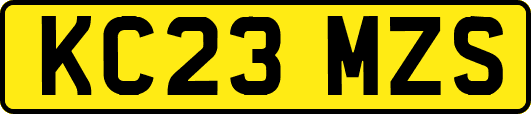 KC23MZS