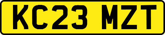 KC23MZT