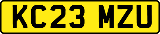 KC23MZU
