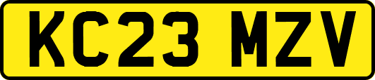 KC23MZV