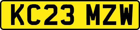 KC23MZW