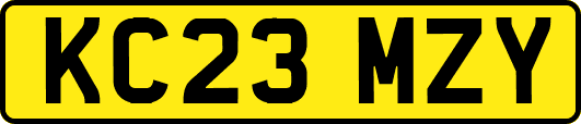 KC23MZY