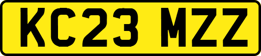 KC23MZZ