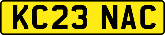KC23NAC