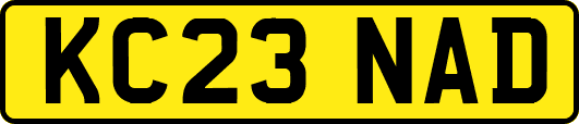 KC23NAD