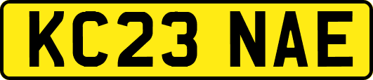 KC23NAE