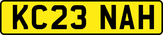 KC23NAH