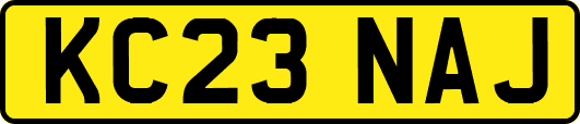 KC23NAJ