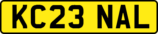 KC23NAL