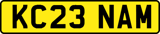 KC23NAM