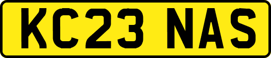 KC23NAS