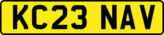 KC23NAV