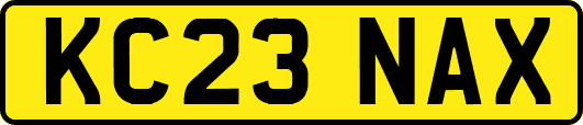 KC23NAX