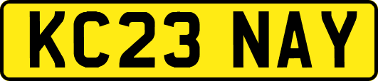 KC23NAY