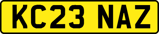 KC23NAZ