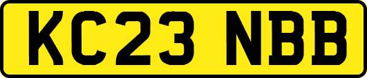 KC23NBB
