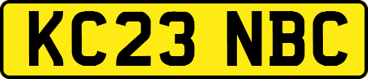 KC23NBC