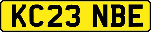 KC23NBE