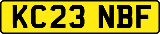 KC23NBF