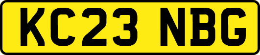 KC23NBG