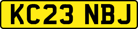 KC23NBJ