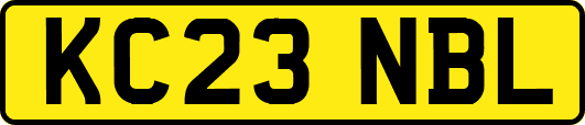 KC23NBL