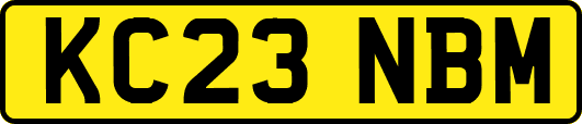 KC23NBM