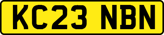 KC23NBN