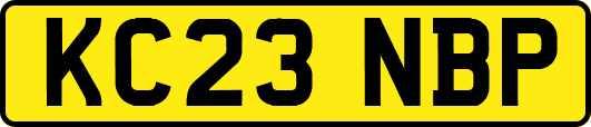 KC23NBP