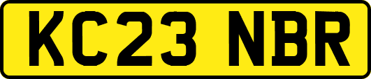 KC23NBR