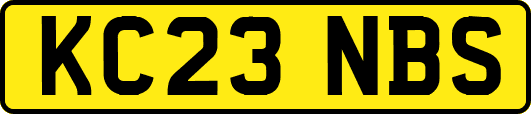 KC23NBS