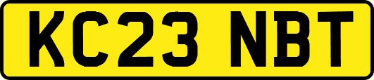 KC23NBT