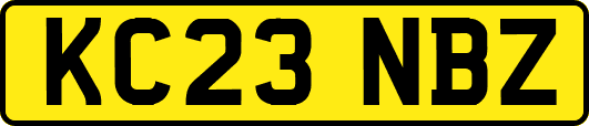 KC23NBZ