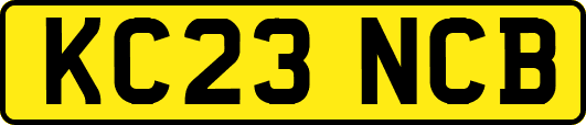 KC23NCB