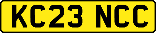 KC23NCC