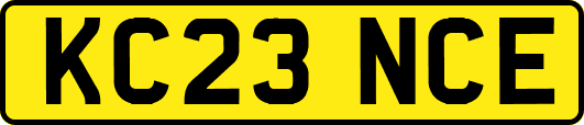 KC23NCE
