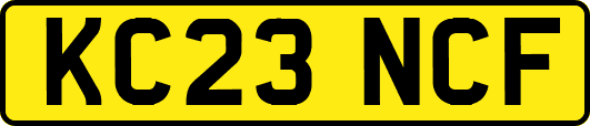 KC23NCF