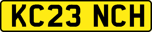 KC23NCH