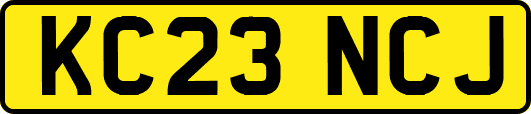 KC23NCJ