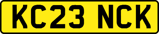 KC23NCK