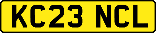 KC23NCL