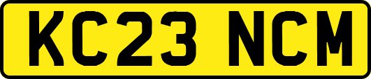 KC23NCM