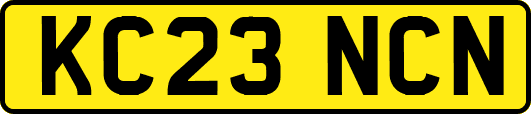 KC23NCN