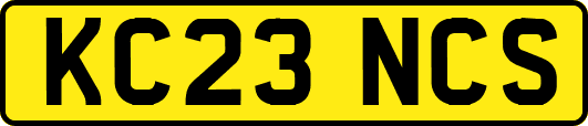 KC23NCS