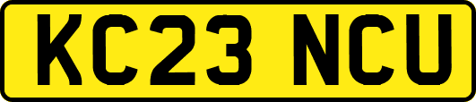 KC23NCU