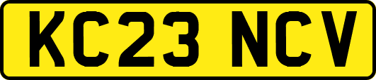 KC23NCV