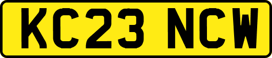 KC23NCW